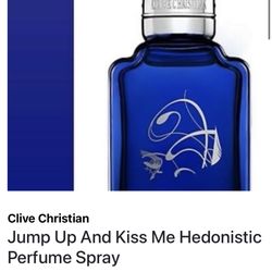 clive christian 