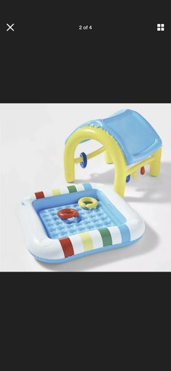 BRAND NEW KIDDIE POOLS