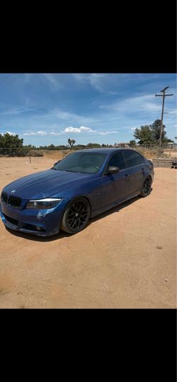 BMW 328i