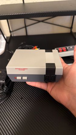 Mini Nintendo