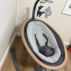 Maxi Cosi Baby Swing 
