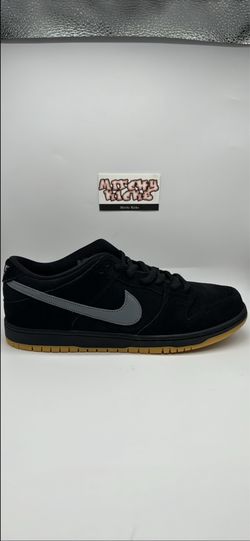 Nike SB Dunk Low Fog Sz. 11.5
