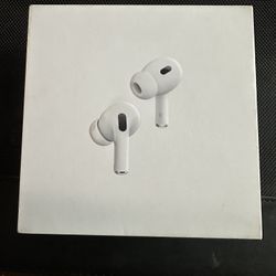 AirPods Pro (2nd GEN)