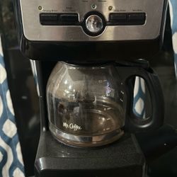 Coffee Maker