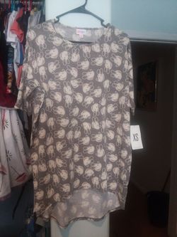 Lularoe irma disney