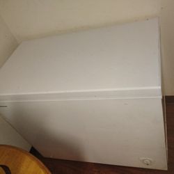 Deep Freezer 