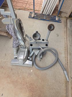 Kirby Ultimate G Series Vacuum with Attachments