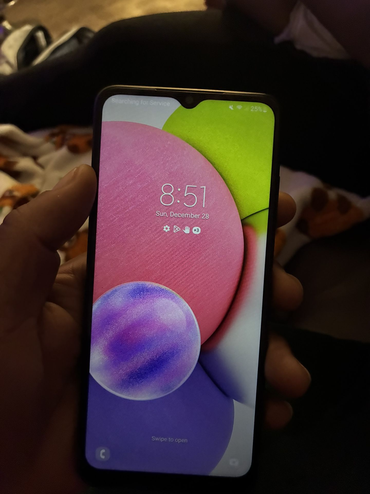 Samsung Galaxy Straight Talk Wireless