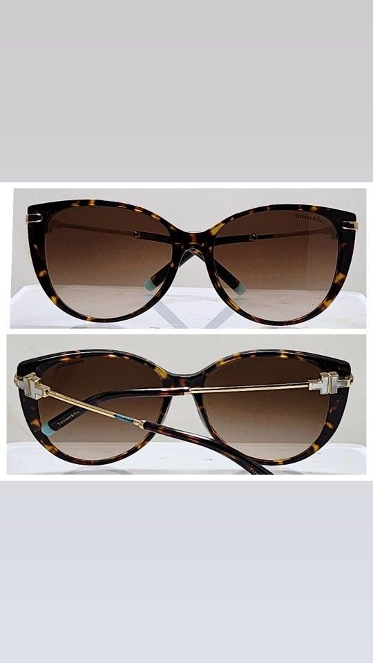 Tiffany Sunglass New 