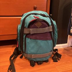 Nike Bag