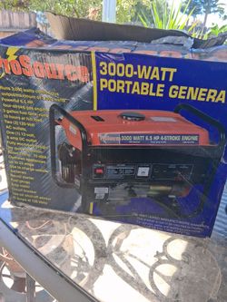 Generator Pro Source