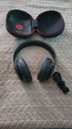 Beats Studio 3 Wireless Headphones