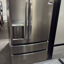 Frigidaire Refrigerator