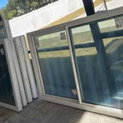 Reinforced Doors & Windows – Unique Opportunity