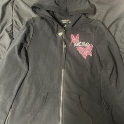 Women Jacket Size M and pants size -XL