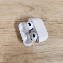 Airpods 3rd Gen