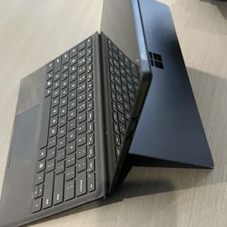  Surface Pro 6 Model 1796- Intel Core i7-8650U, 16GB RAM, 500GB SSD