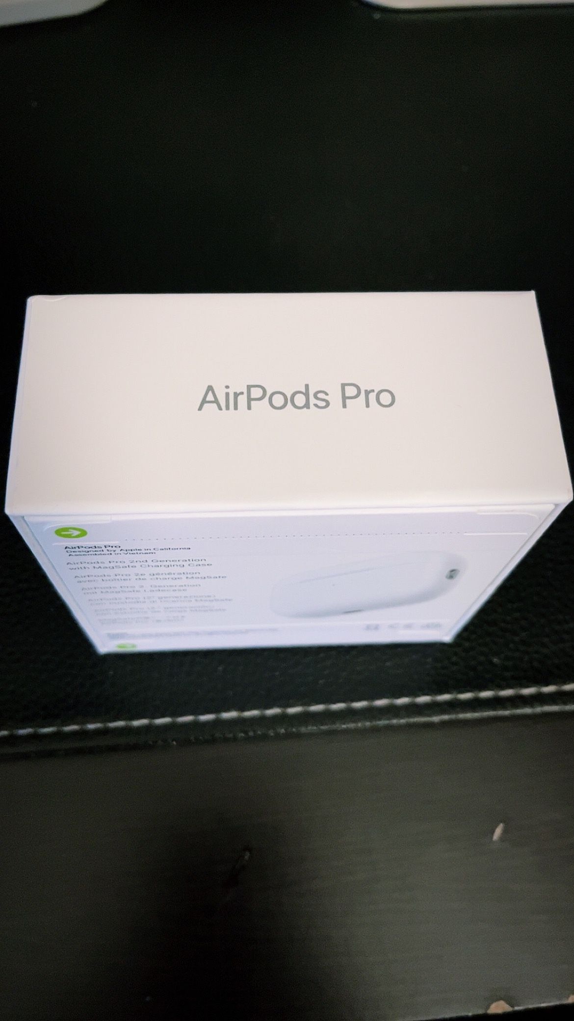 Brand New Apple AirPods Pro Generation 2