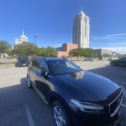 2017 Volvo Xc90