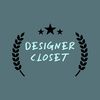 Designer Closet