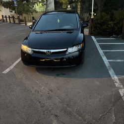 2004 Honda Civic