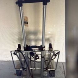 Small Luggage Roller