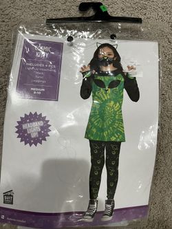 Halloween Costume