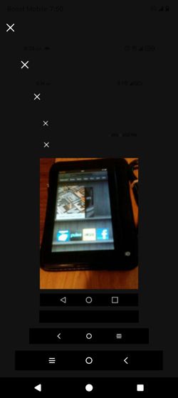 Amazon Kindle Fire