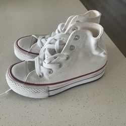 Kids Converse 