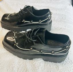 Size 10 Mens shoes
