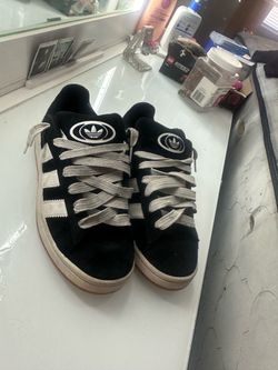 Adidas campus
