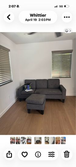 Couch for sale
