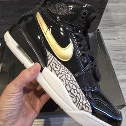 Jordan Legacy 312 sz 11 PREOWNED 