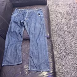 Levi Jeans 36x29 relaxed fit 