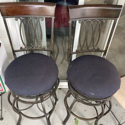 Bar Stools