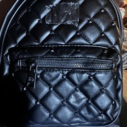 Real Leather With Tags 