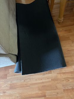 FREE —7’x5’ pad