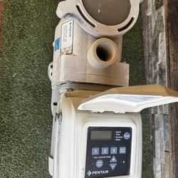 Pentair variable Speed Professional Pool Pump