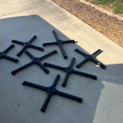 Restaurant Table Bases