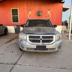 2009 Dodge Caliber