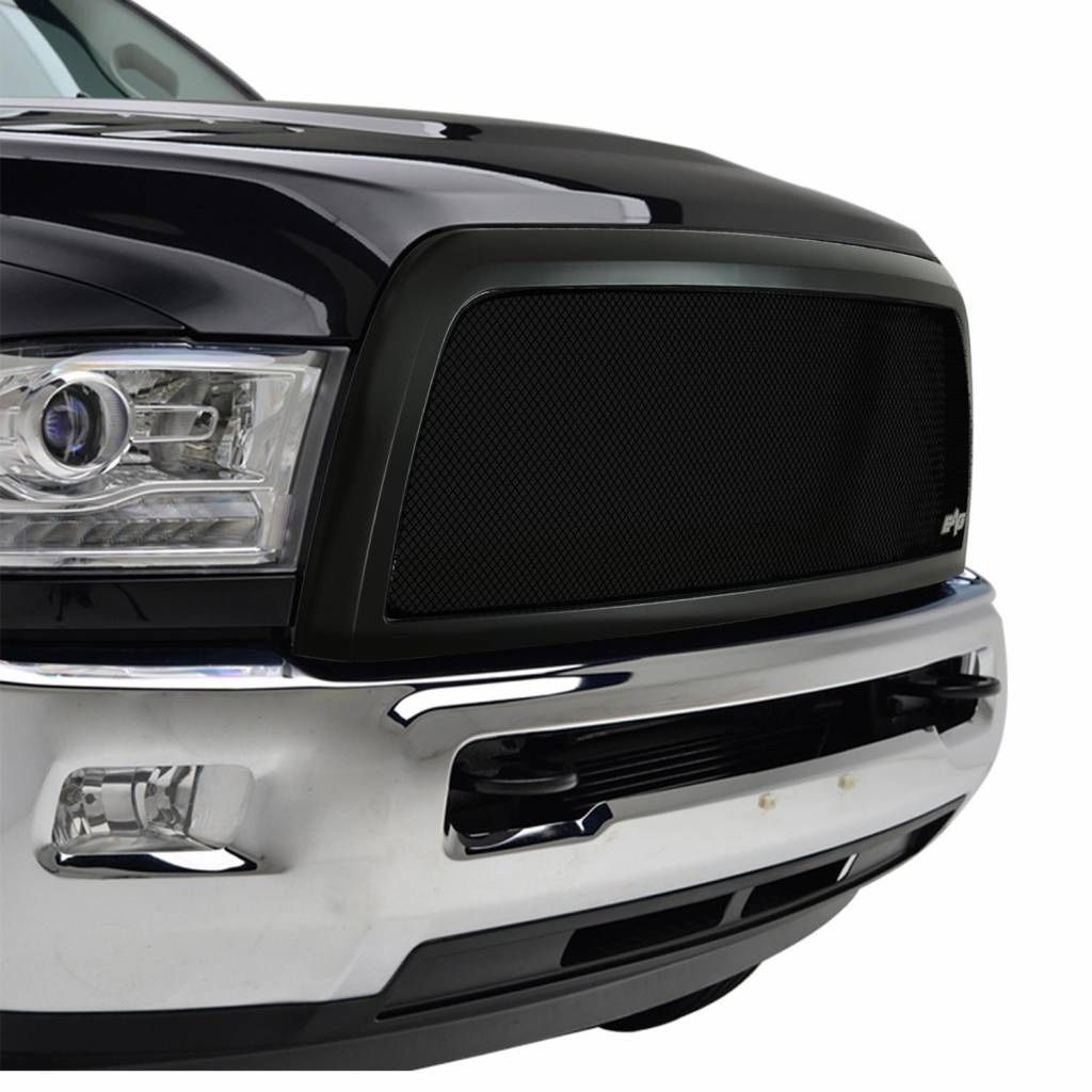 Dodge Ram 2500/3500 Grill