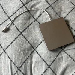 Apple USB SuperDrive