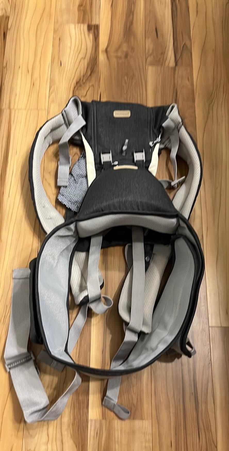 Multifunction Baby Carrier