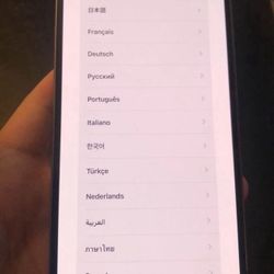 iPhone 13 Pro Max - Excellent Condition, Unlocked, 128gb