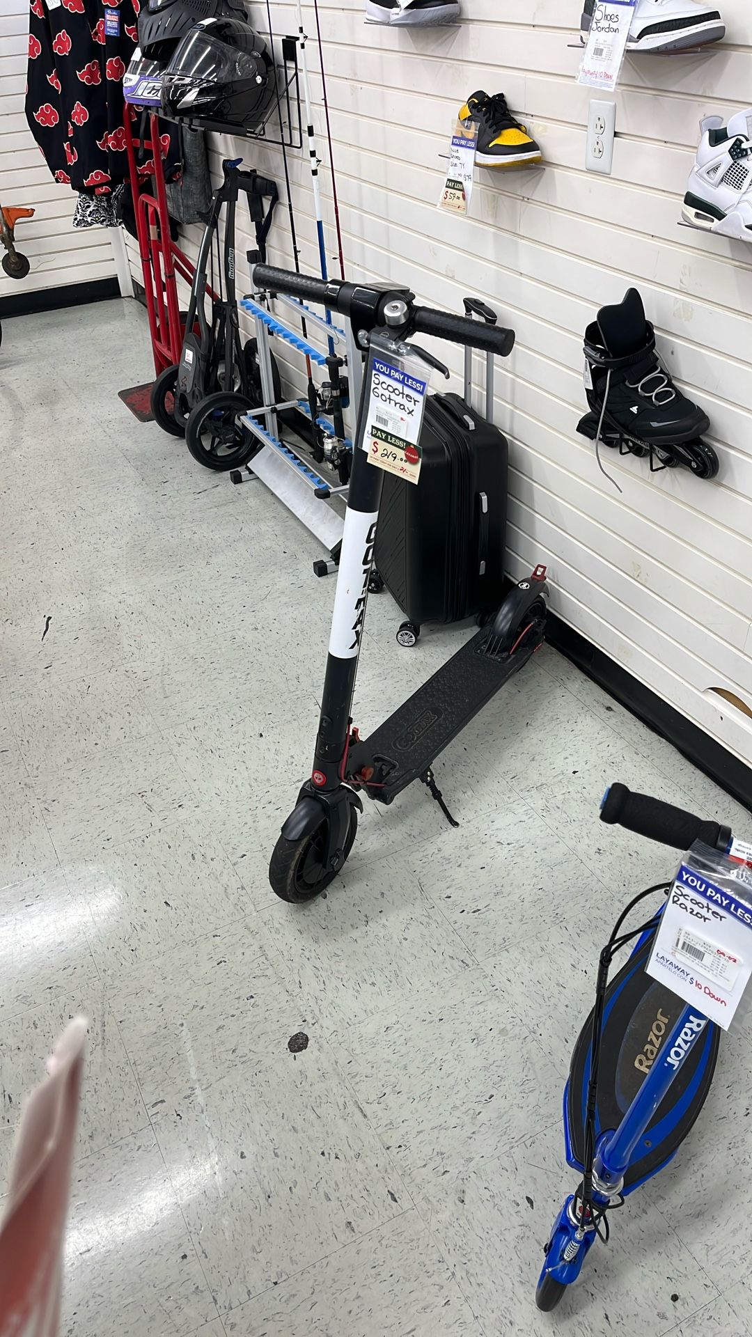 Scooter