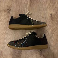 Maison Margiela Paintsplatter 