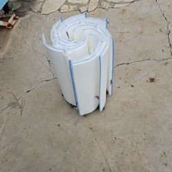 New Pool Filter Grids