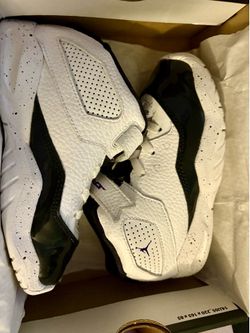 Jordan 1️⃣1️⃣ Retro Little Flex TD 👟