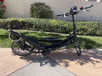 Elliptigo 8c for sale sale