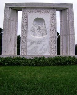 Cemetery Plot with 2 Sites